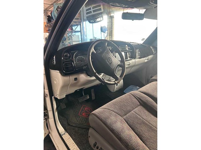 Dodge - 1998 - ram 1500 apk 16-12-2026 - dodge ram 1500 - afbeelding 15 van  15