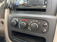 Dodge - 2002 - ram - 1500 - vhk-53-p - afbeelding 4 van  14
