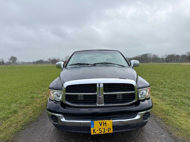 Dodge - 2002 - ram - 1500 - vhk-53-p - afbeelding 7 van  14