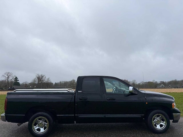 Dodge - 2002 - ram - 1500 - vhk-53-p - afbeelding 9 van  14
