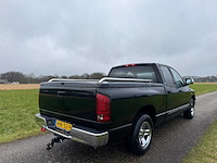 Dodge - 2002 - ram - 1500 - vhk-53-p - afbeelding 10 van  14