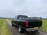 Dodge - 2002 - ram - 1500 - vhk-53-p - afbeelding 12 van  14