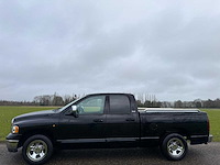 Dodge - 2002 - ram - 1500 - vhk-53-p - afbeelding 13 van  14