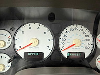 Dodge - 2002 - ram - 1500 - vhk-53-p - afbeelding 3 van  9
