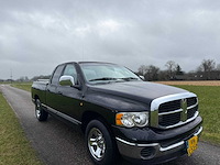 Dodge - 2002 - ram - 1500 - vhk-53-p - afbeelding 6 van  9
