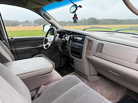 Dodge - 2002 - ram - 1500 - vhk-53-p - afbeelding 9 van  9