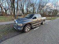 Dodge - 2004 - ram - 1500 - personenauto - afbeelding 1 van  17
