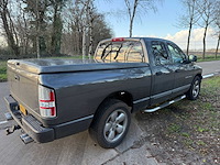 Dodge - 2004 - ram - 1500 - personenauto - afbeelding 14 van  17
