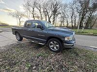 Dodge - 2004 - ram - 1500 - personenauto - afbeelding 15 van  17