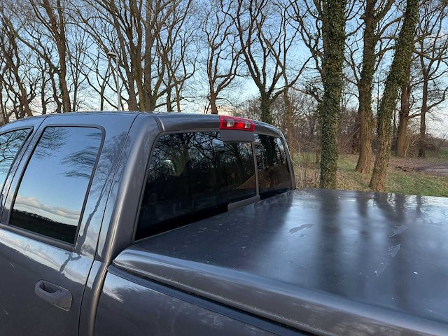Dodge - 2004 - ram - 1500 - personenauto - afbeelding 17 van  17