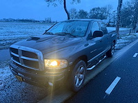 Dodge - 2004 - ram - 1500 - personenauto - afbeelding 1 van  11