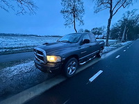 Dodge - 2004 - ram - 1500 - personenauto - afbeelding 4 van  11