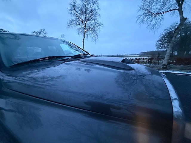 Dodge - 2004 - ram - 1500 - personenauto - afbeelding 8 van  11
