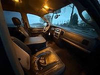 Dodge - 2004 - ram - 1500 - personenauto - afbeelding 11 van  11