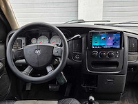 Dodge - 2005 - ram 1500 - - 60-bx-rh - afbeelding 2 van  25