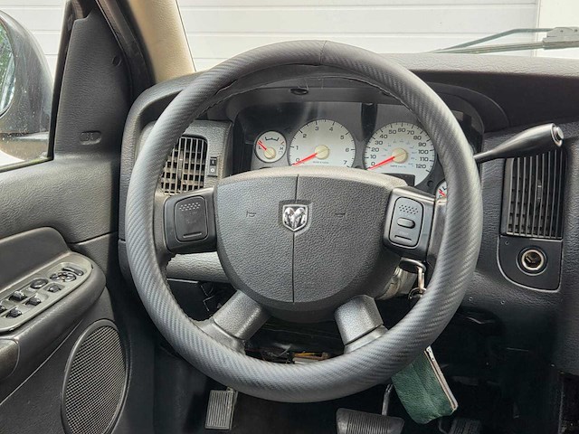 Dodge - 2005 - ram 1500 - - 60-bx-rh - afbeelding 3 van  25