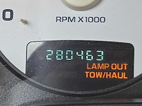 Dodge - 2005 - ram 1500 - - 60-bx-rh - afbeelding 6 van  25