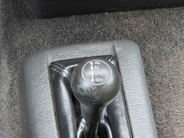 Dodge - 2005 - ram 1500 - - 60-bx-rh - afbeelding 9 van  25