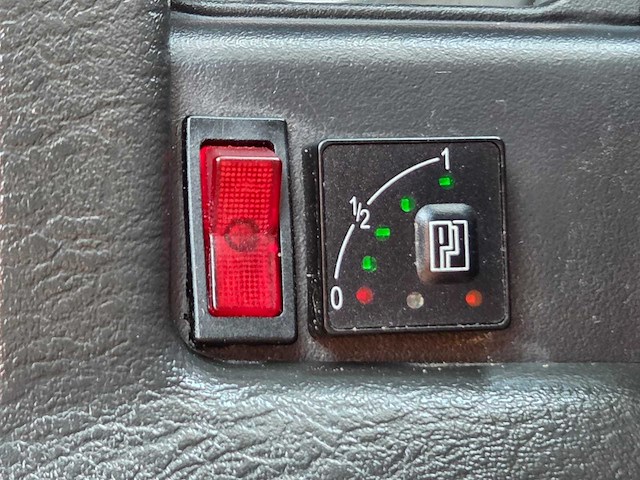 Dodge - 2005 - ram 1500 - - 60-bx-rh - afbeelding 10 van  25