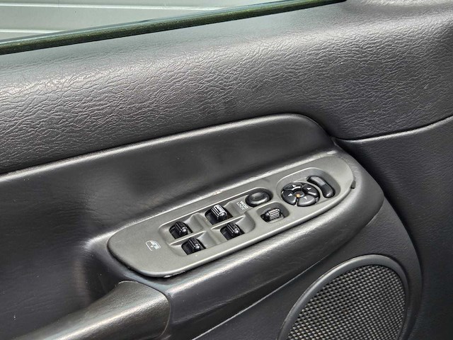Dodge - 2005 - ram 1500 - - 60-bx-rh - afbeelding 15 van  25