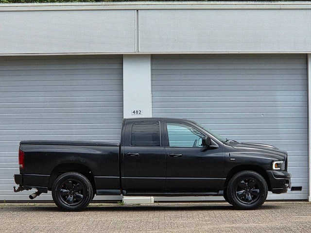 Dodge - 2005 - ram 1500 - - 60-bx-rh - afbeelding 20 van  25
