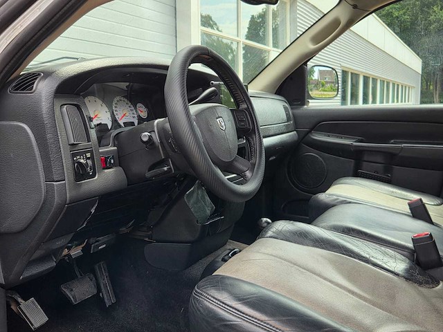 Dodge - 2005 - ram 1500 - - 60-bx-rh - afbeelding 24 van  25