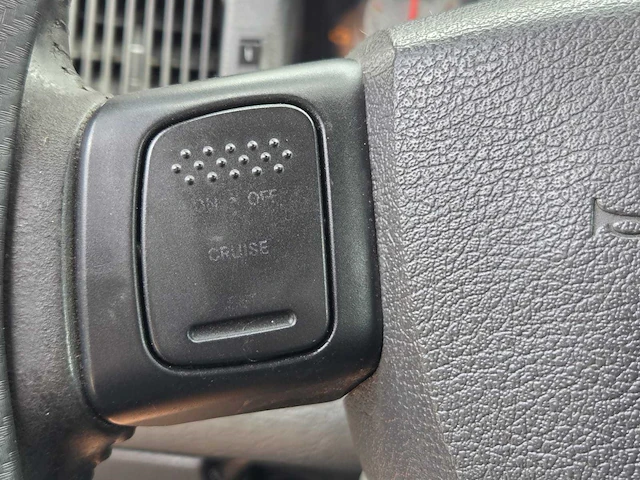 Dodge - 2005 - ram 1500 - 60-bx-rh - afbeelding 4 van  25