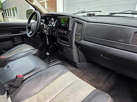 Dodge - 2005 - ram 1500 - 60-bx-rh - afbeelding 17 van  25