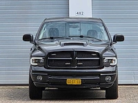Dodge - 2005 - ram 1500 - 60-bx-rh - afbeelding 12 van  25