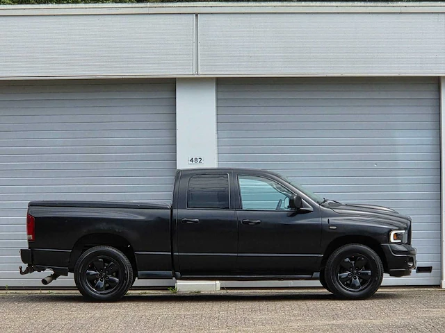 Dodge - 2005 - ram 1500 - 60-bx-rh - afbeelding 20 van  25
