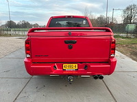 Dodge - 2005 - srt-10 - afbeelding 26 van  32