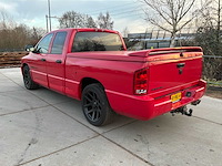 Dodge - 2005 - srt-10 - afbeelding 27 van  32