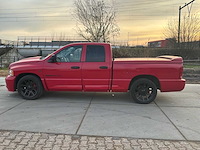 Dodge - 2005 - srt-10 - afbeelding 28 van  32