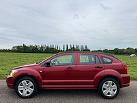 Dodge - 2007 - caliber - 1.8 sxt - 14-tz-pj - afbeelding 5 van  12