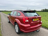 Dodge - 2007 - caliber - 1.8 sxt - 14-tz-pj - afbeelding 6 van  12