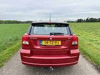 Dodge - 2007 - caliber - 1.8 sxt - 14-tz-pj - afbeelding 7 van  12
