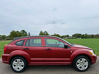 Dodge - 2007 - caliber - 1.8 sxt - 14-tz-pj - afbeelding 11 van  12