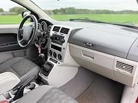 Dodge - 2007 - caliber - 1.8 sxt - 14-tz-pj - afbeelding 12 van  12