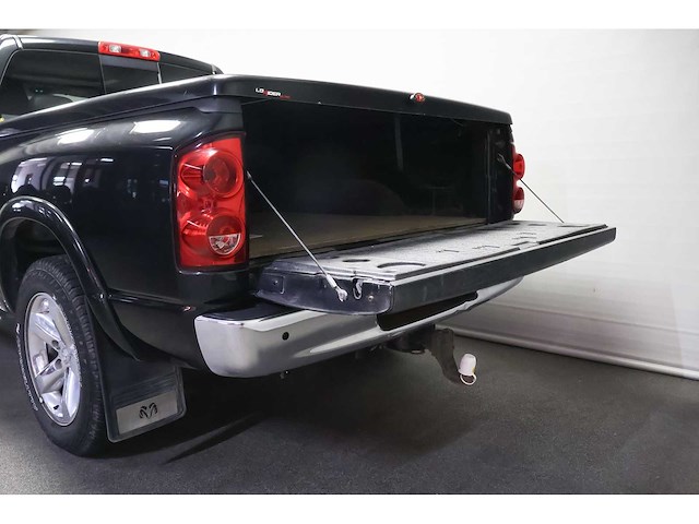 Dodge - 2007 - ram 1500 - personenauto (35-vkj-2) - afbeelding 2 van  36