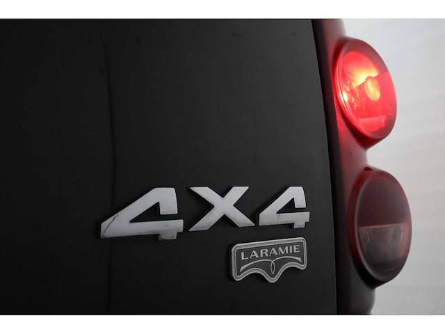 Dodge - 2007 - ram 1500 - personenauto (35-vkj-2) - afbeelding 3 van  36