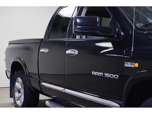 Dodge - 2007 - ram 1500 - personenauto (35-vkj-2) - afbeelding 5 van  36
