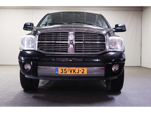Dodge - 2007 - ram 1500 - personenauto (35-vkj-2) - afbeelding 6 van  36