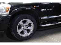 Dodge - 2007 - ram 1500 - personenauto (35-vkj-2) - afbeelding 9 van  36