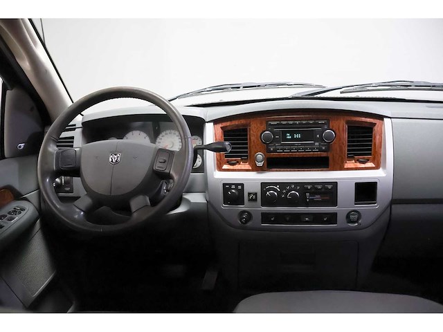 Dodge - 2007 - ram 1500 - personenauto (35-vkj-2) - afbeelding 11 van  36