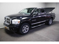 Dodge - 2007 - ram 1500 - personenauto (35-vkj-2)