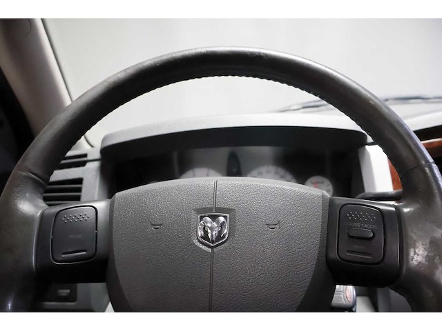 Dodge - 2007 - ram 1500 - personenauto (35-vkj-2) - afbeelding 13 van  36