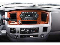 Dodge - 2007 - ram 1500 - personenauto (35-vkj-2) - afbeelding 17 van  36