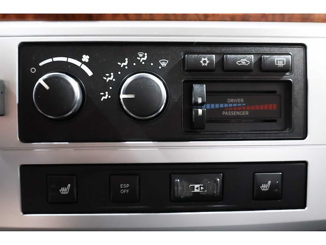 Dodge - 2007 - ram 1500 - personenauto (35-vkj-2) - afbeelding 20 van  36