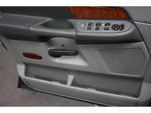 Dodge - 2007 - ram 1500 - personenauto (35-vkj-2) - afbeelding 22 van  36