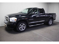 Dodge - 2007 - ram 1500 - personenauto (35-vkj-2) - afbeelding 12 van  36